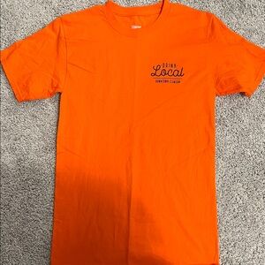 Downtown Clemson Teeshirt